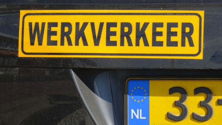 werkverkeer