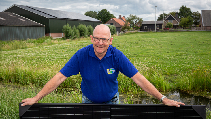 Dick Nederend