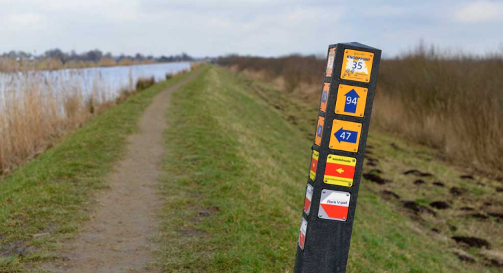 Wandelboek