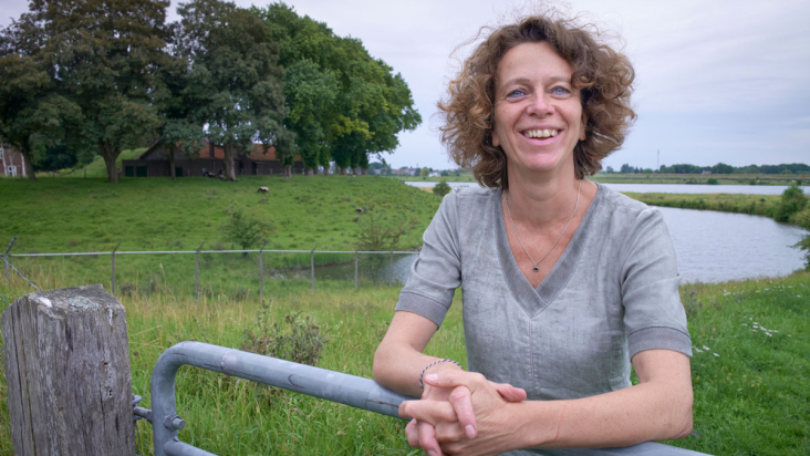 Gebiedsregisseur over versterking Lekdijk