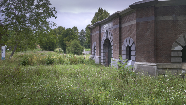 Fort Honswijk