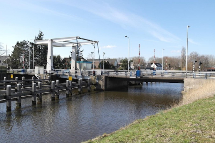 Brug over de Eem: Eembrug