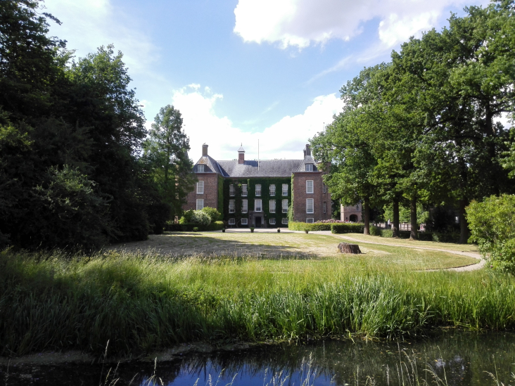 Slot Zuylen