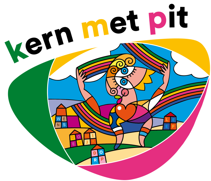Kern met pit logo 2020