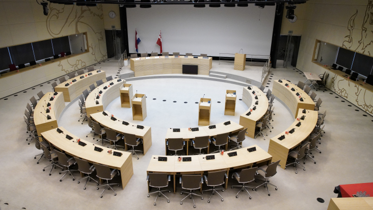 Statenzaal