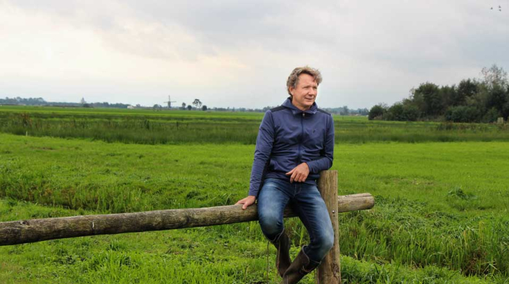 Allard van Leerdam
