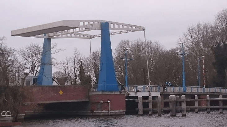 Vreelandbrug