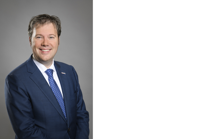 Danny de Vries