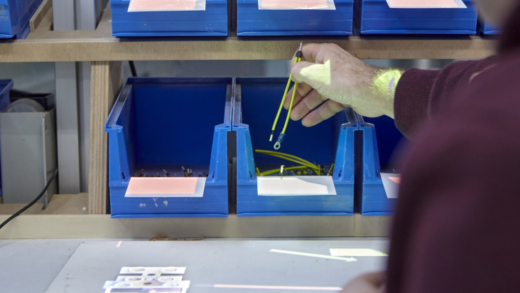 sociale werkplaats Amfors