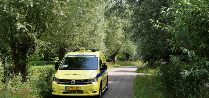 Dierenambulance