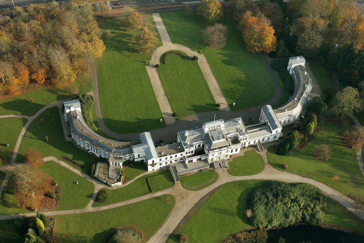 Paleis Soestdijk