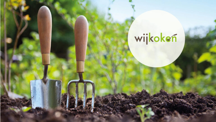 WIJKoken