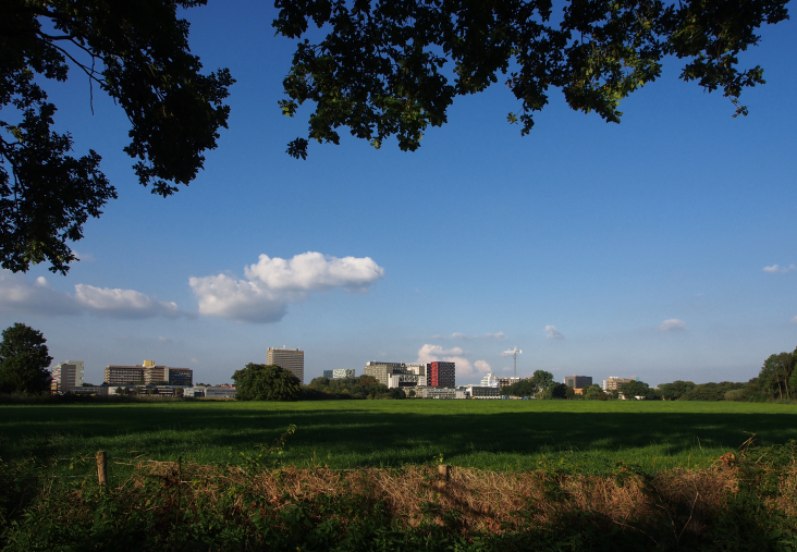 Kantoren