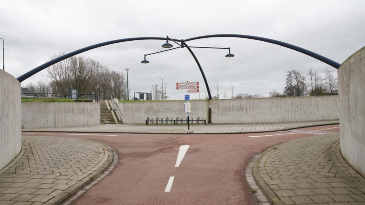 Toekomst voor de fiets
