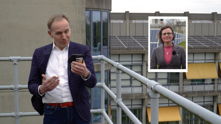 Ontwikkelfonds voor energiecooperaties