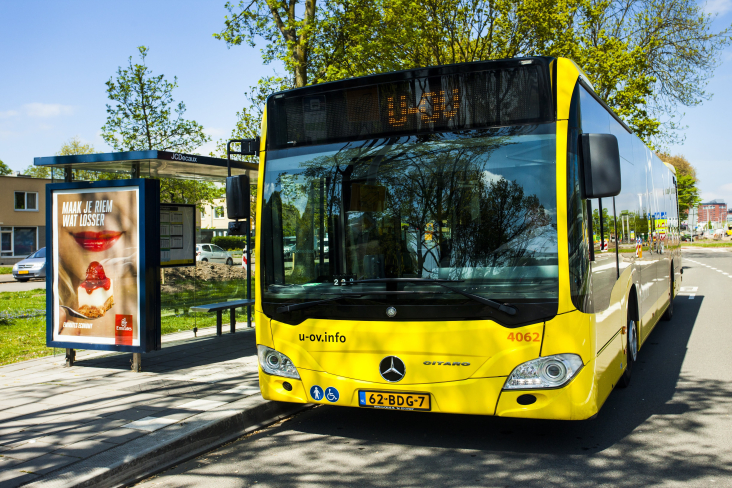 bus uov