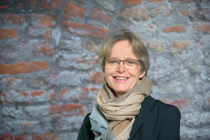 waarnemend burgemeester Van Mastrigt