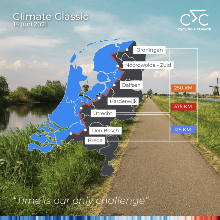 Route Climate Classic 2021