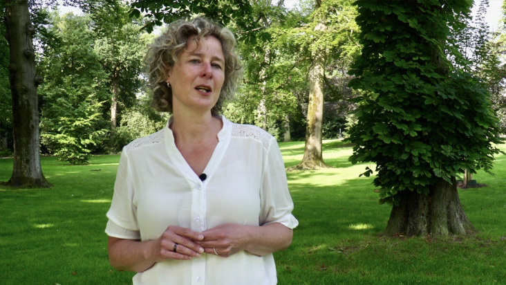 Ieke Roelofs