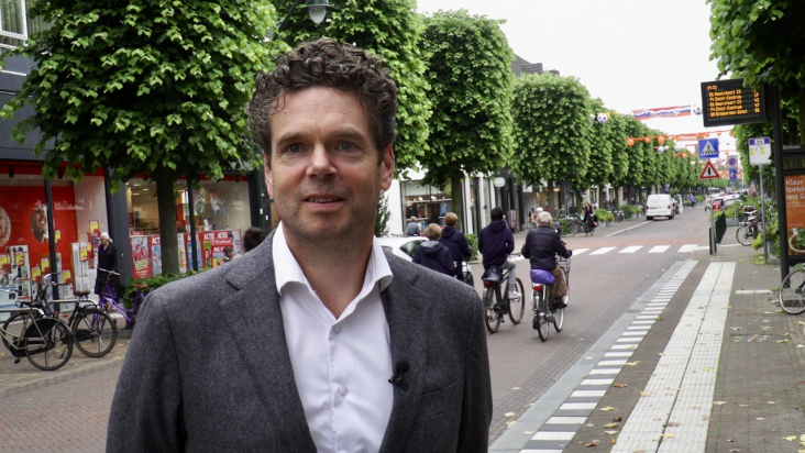 Martijn Bremmer