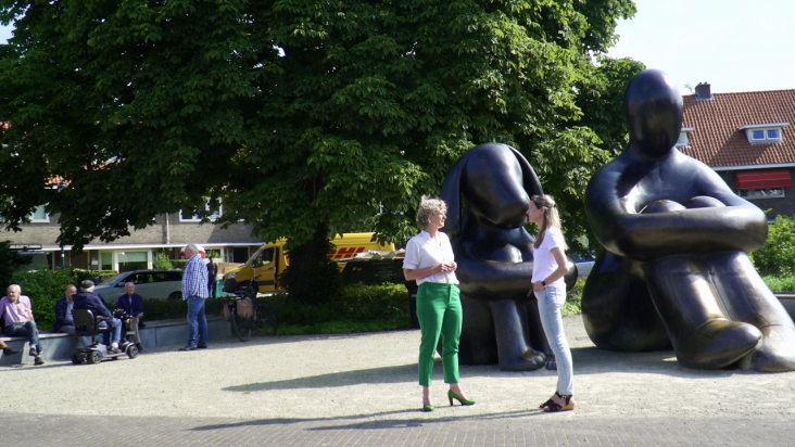 vitale binnensteden