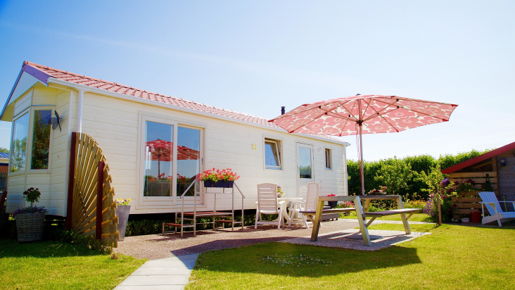 vakantiepark