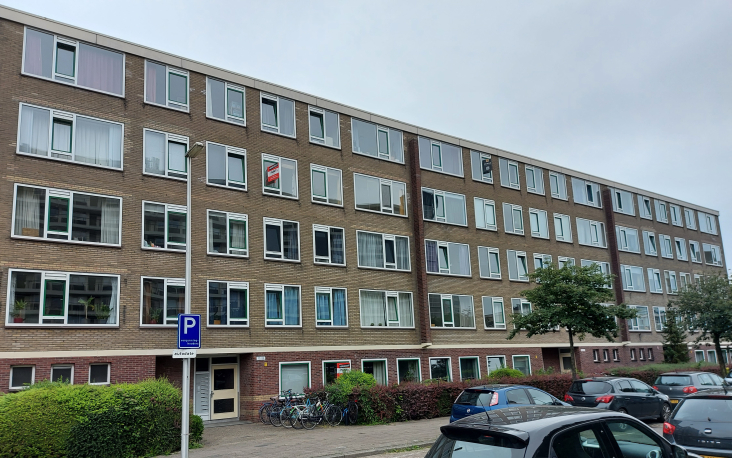 VVE Utrecht