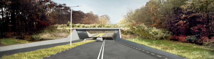 Visualisatie N226