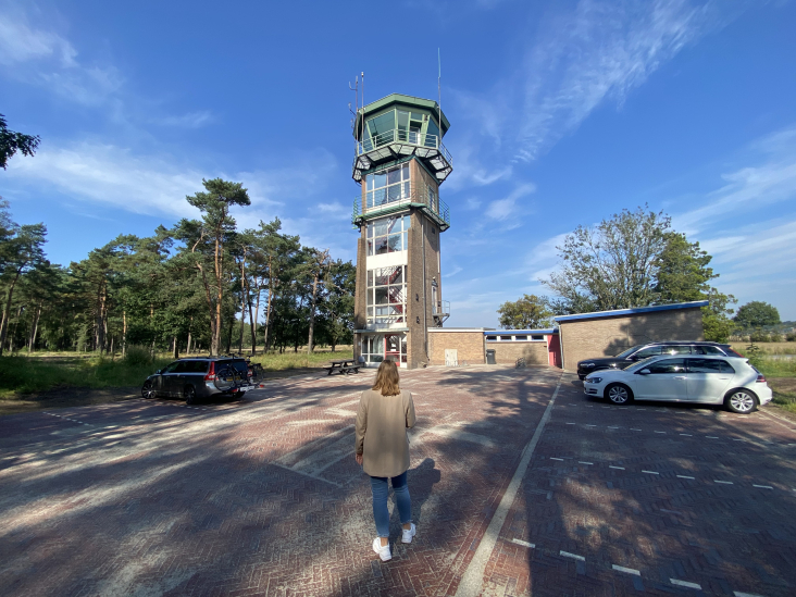 Vliegbasis Soesterberg