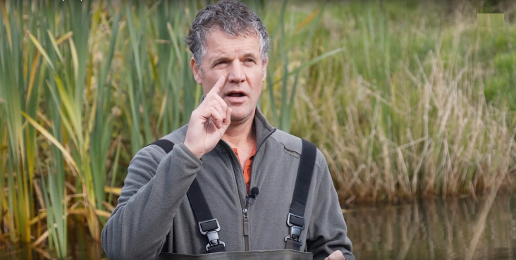 Hans Peter Reinders, gemeente Leusden