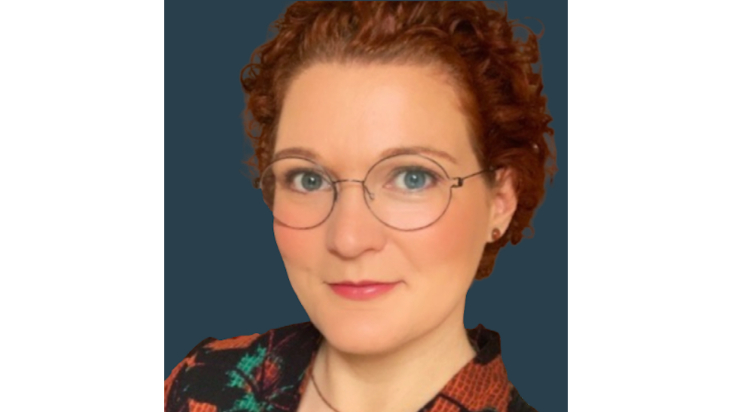 Magda Jansen