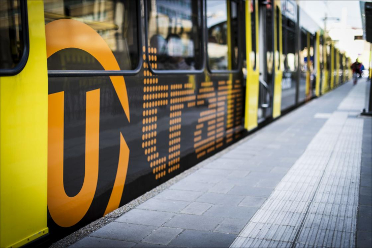 u-tram