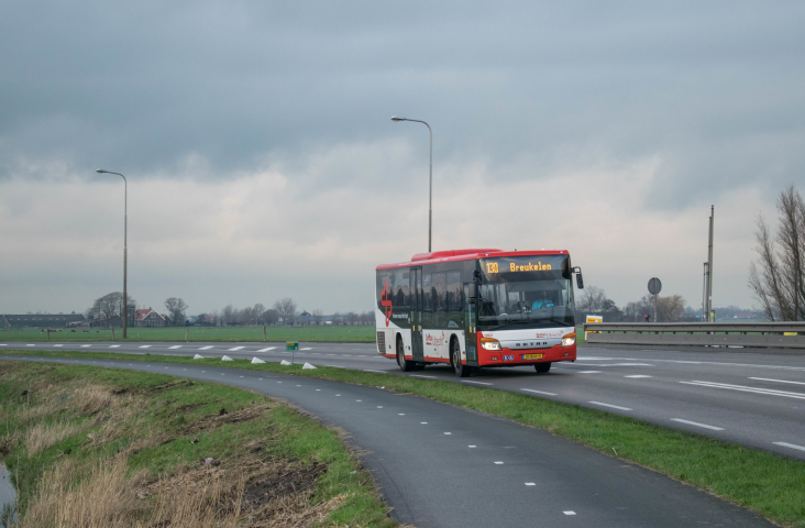 Bus 130 Breukelen