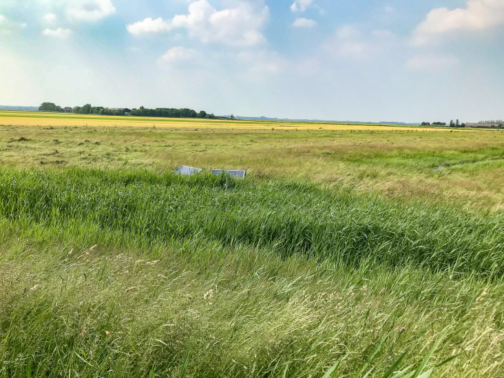 agrarisch natuurbeheer