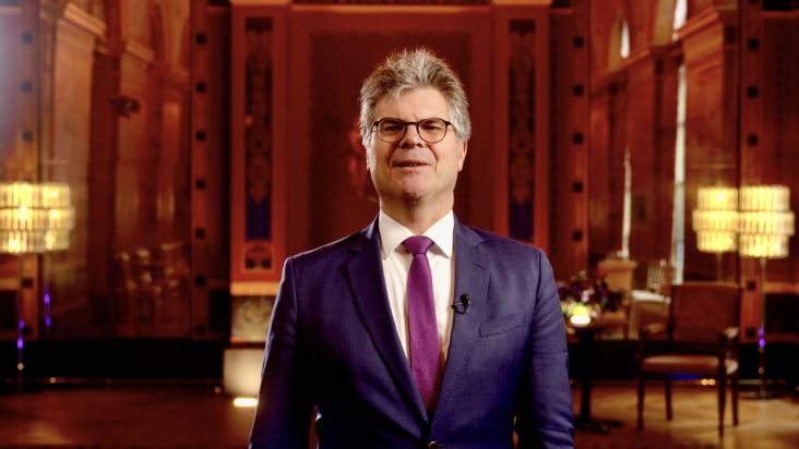 Hans Oosters