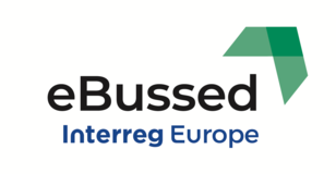 logo e-bussed