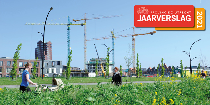 Jaarverslag 2021