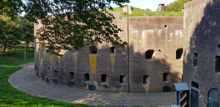 Fort Honswijk