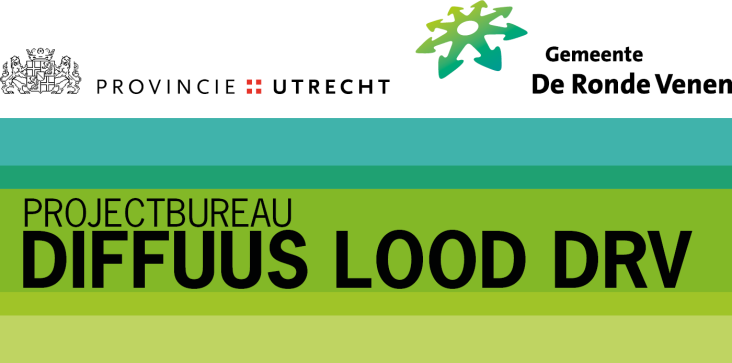 Logo: Diffuuslood De Ronde venen