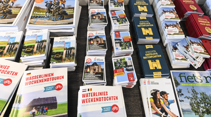 Informatieboekjes