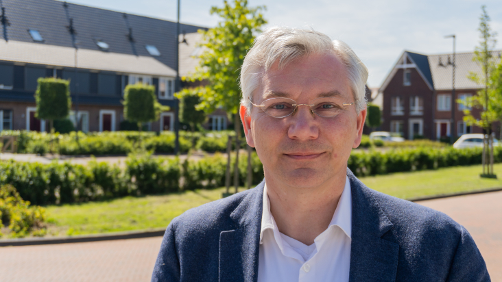 Andre van Schie, VVD