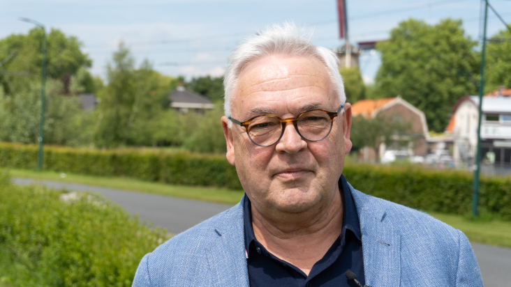 Chris Westerlaken, CDA