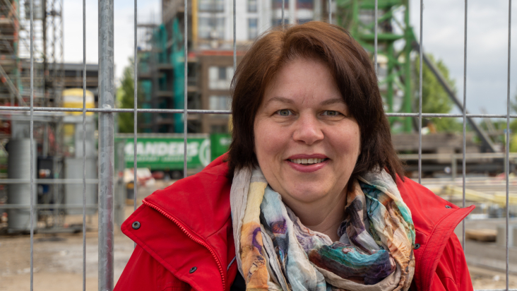Marieke Lejeune, PvdA