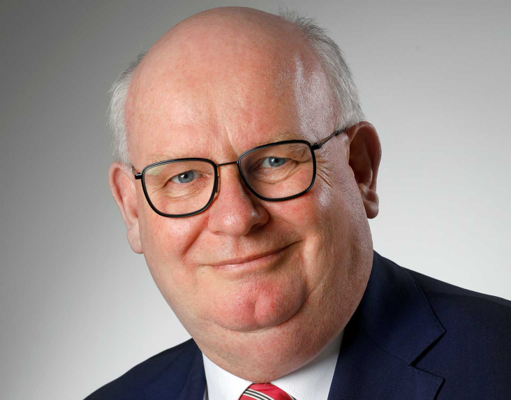 Frans Backhuijs
