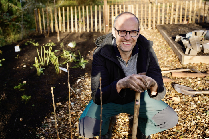 Daan Bleichrodt 