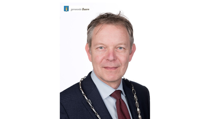 Burgemeester Baarn