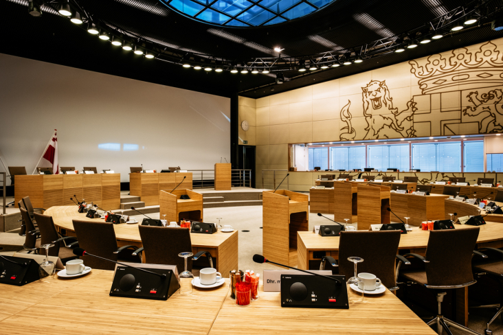 Statenzaal