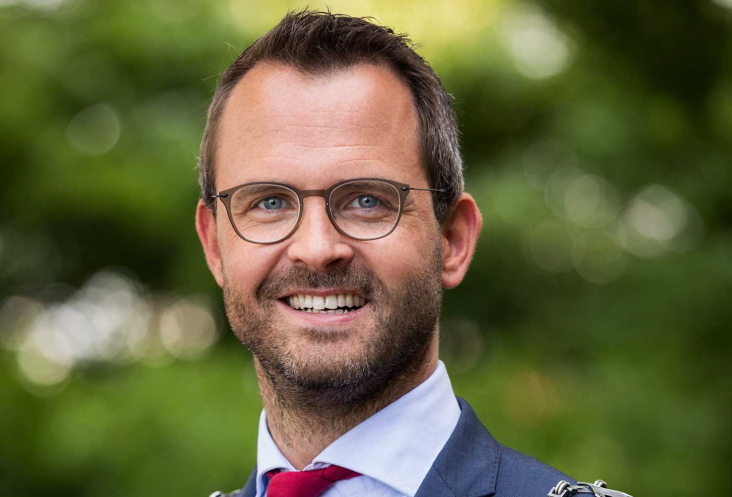 burgemeester De Graaf gemeente Lopik