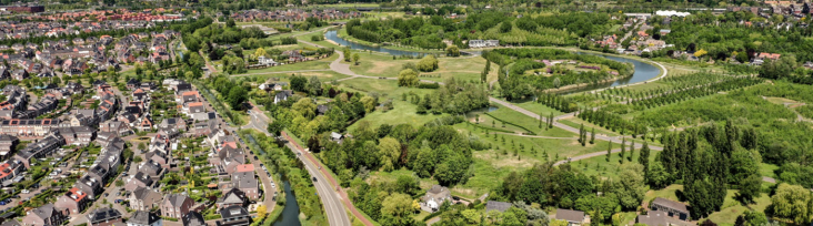 Maximapark Utrecht