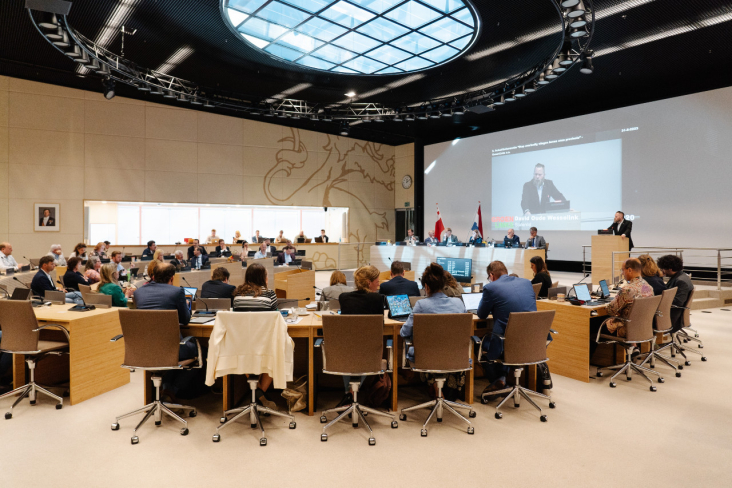 Statenzaal